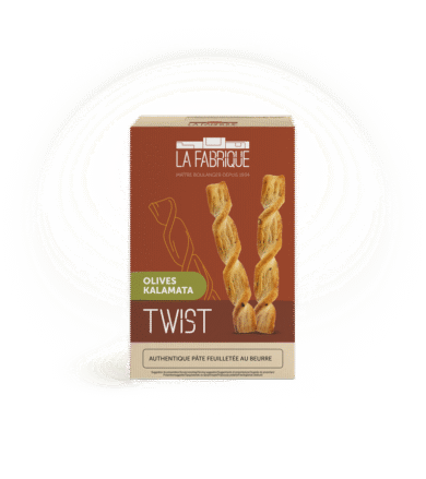 twist- olives kalamata