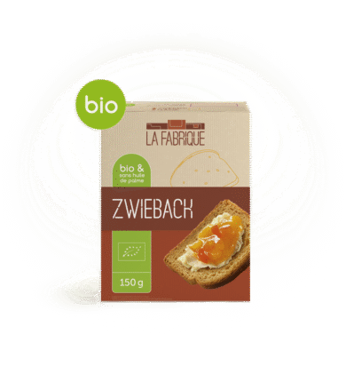 zwieback bio