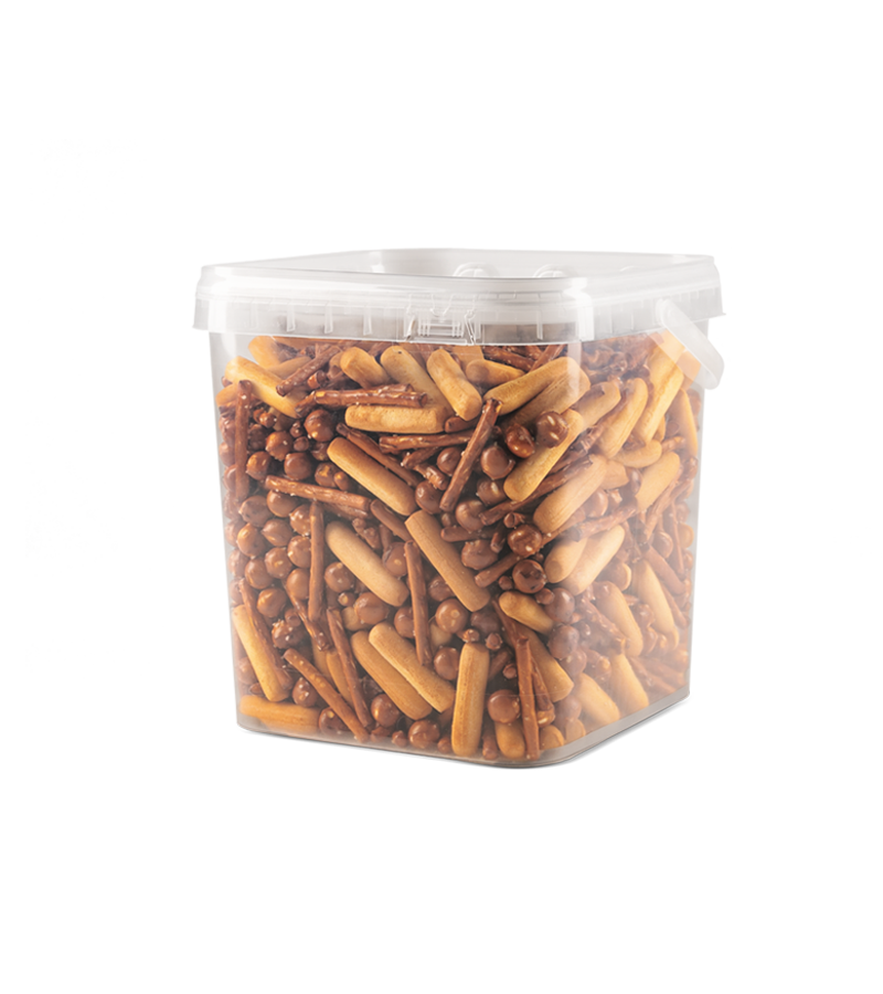 Seau Cocktail Mix